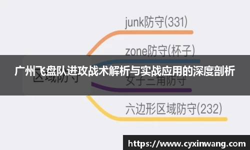 广州飞盘队进攻战术解析与实战应用的深度剖析